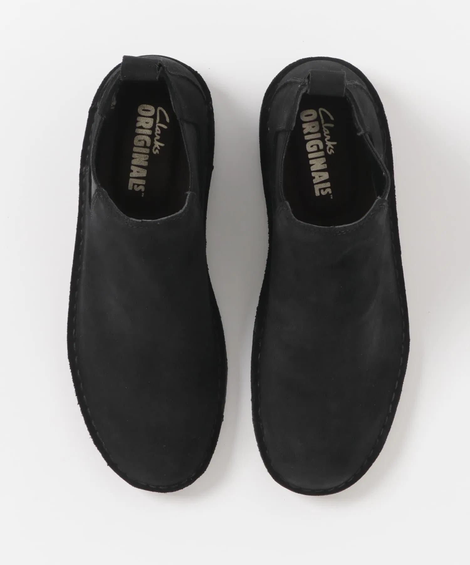 Мужские ботинки Clarks Desert Chelsea — фото 3