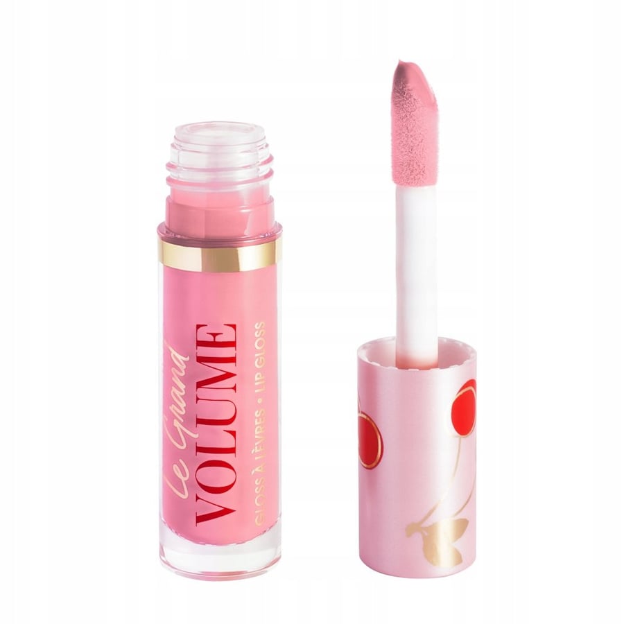

VIVIENNE SABO Le Grand Volume Lip Gloss № 03 Нежно-розовый GOYAVE (3 мл)