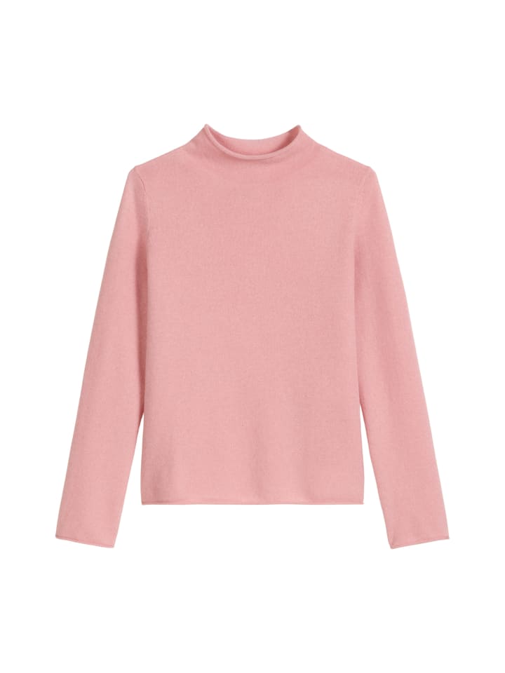 

Marc O'Polo Кашемировый свитер, стандартный размер, цвет «Натуральная роза»