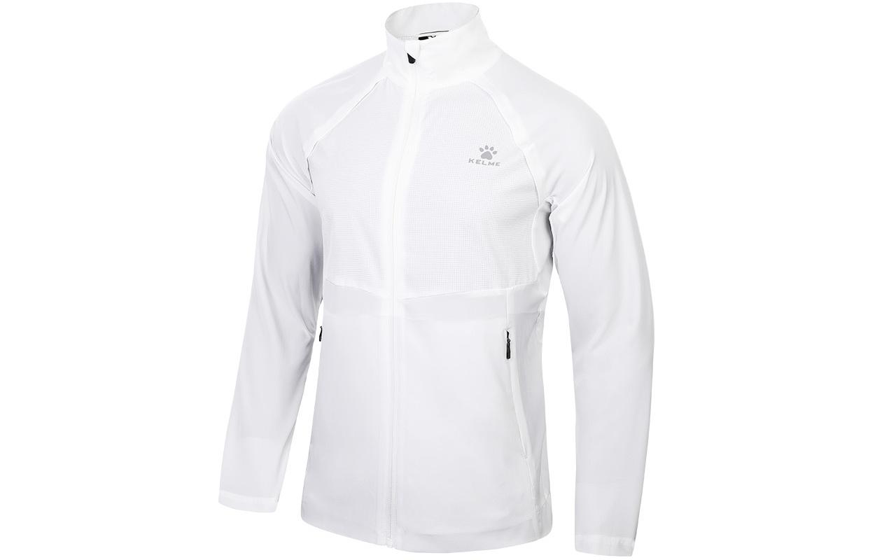 

KELME Ультрафиолетовая защитная одежда от солнца Unisex, White