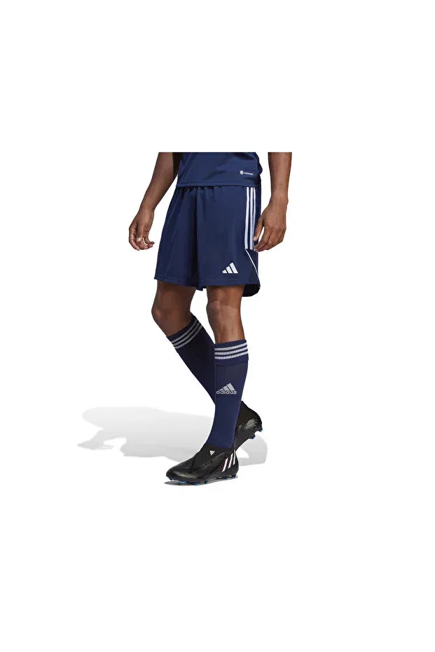 Мужские шорты для бега с быстросохнущей тканью Adidas, Shorts-05 — фото 3