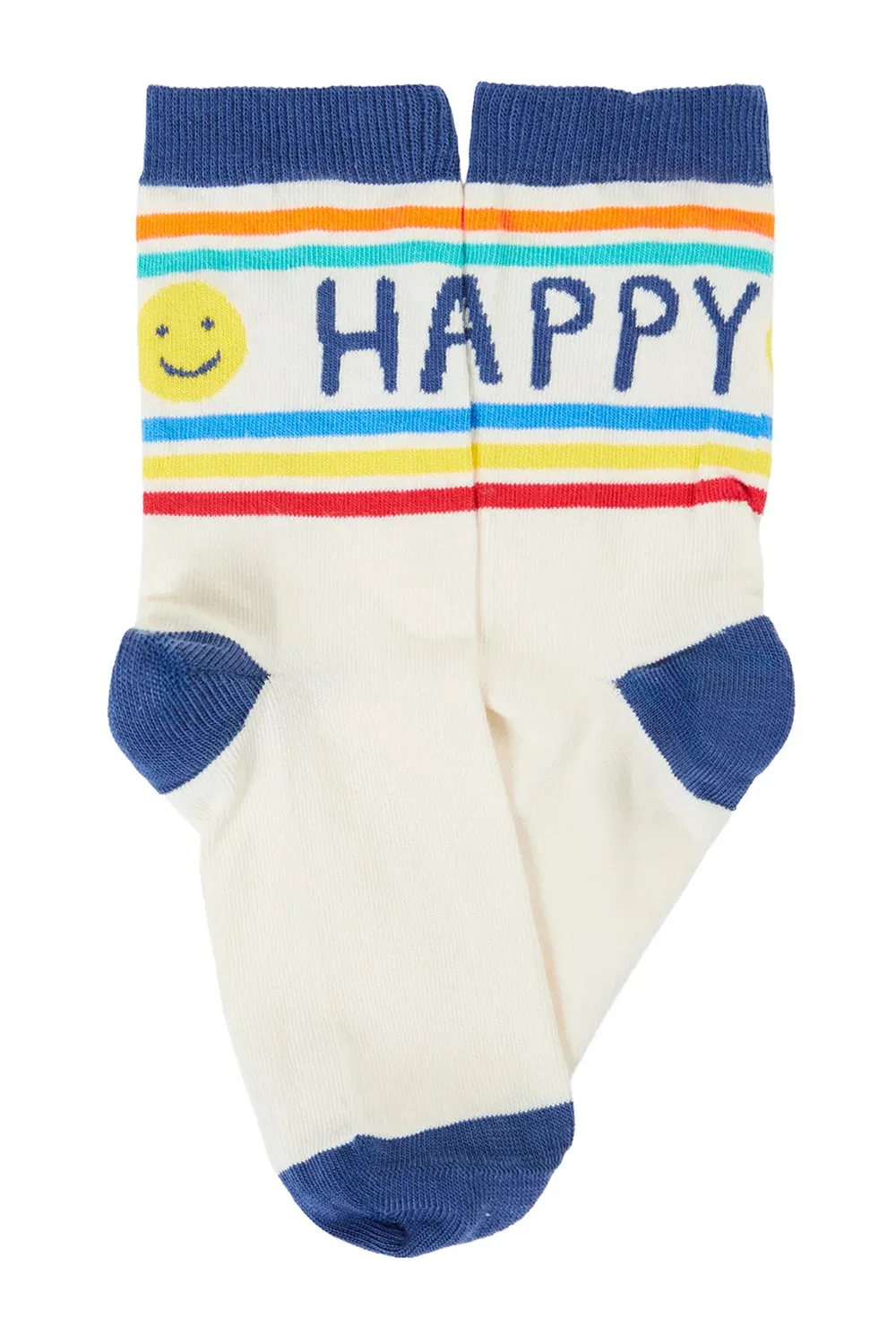 Детский комплект носочков Rock My Socks Frugi, Multi — фото 2