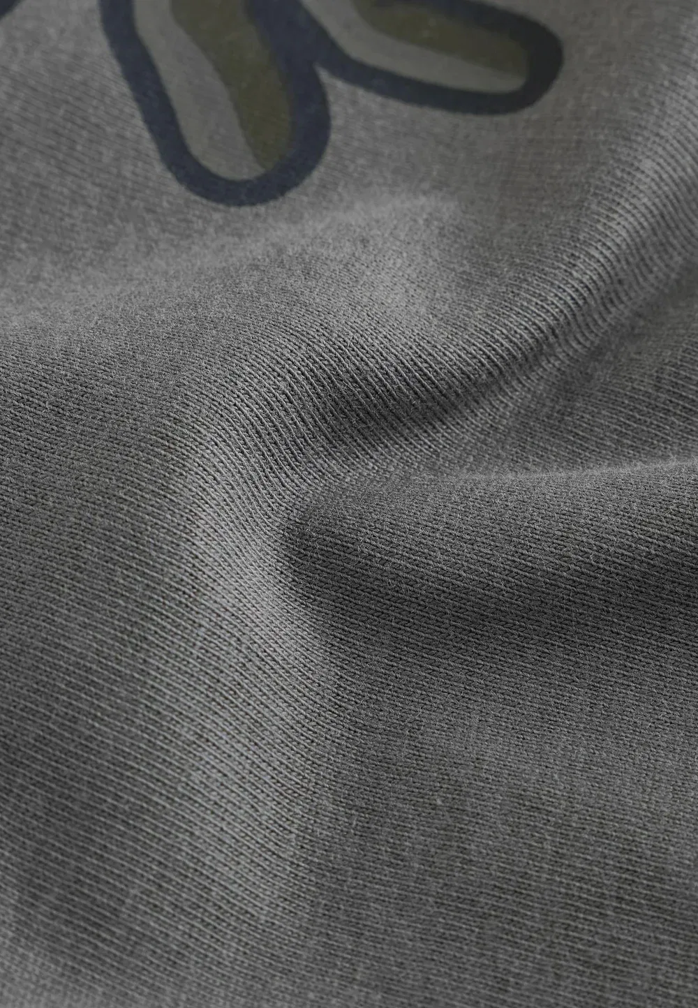 Футболка. - футболка с принтом Next, Charcoal Grey — фото 3