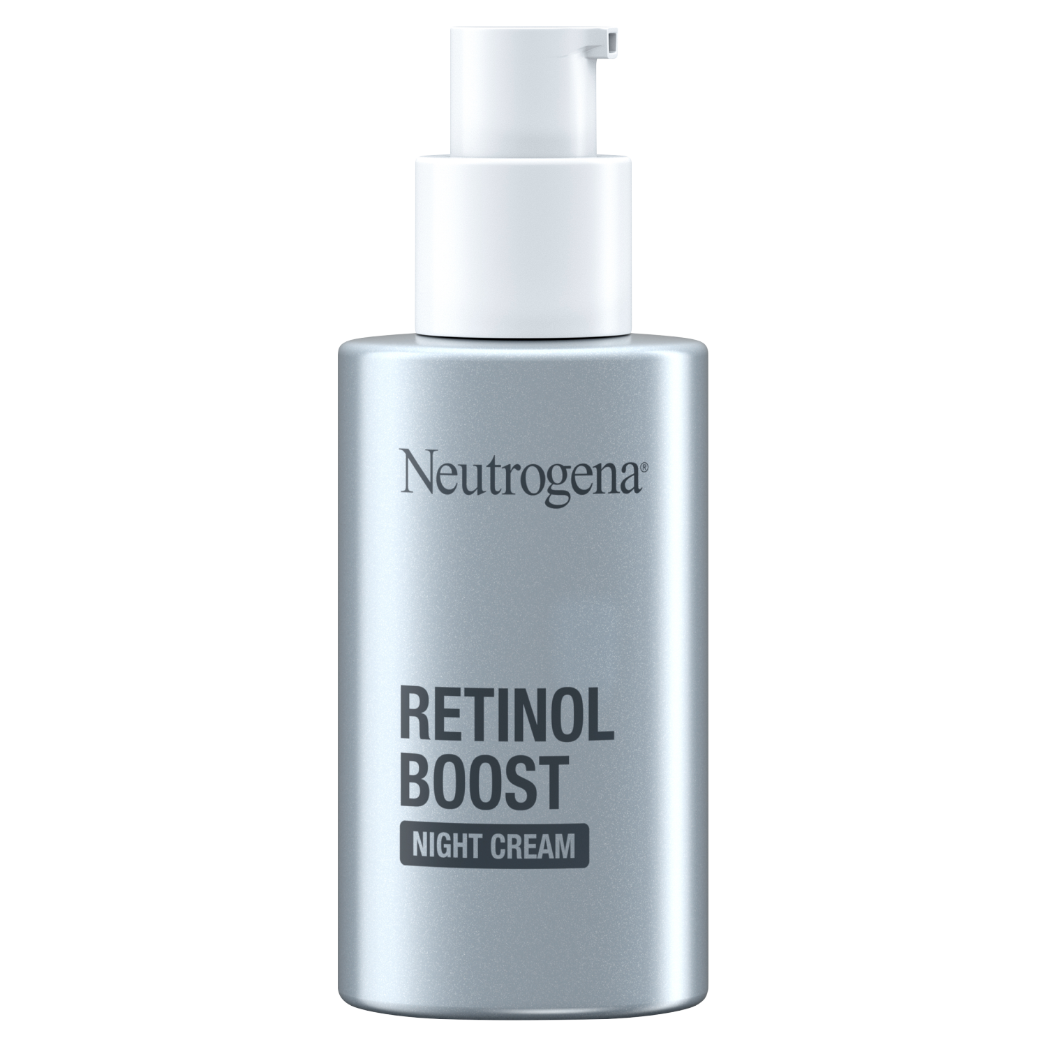 Neutrogena Retinol Boost Интенсивная ночная сыворотка для лица, 30 мл - фото