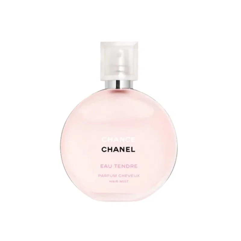 Женское масло для волос с ароматом Pink Encounter, 35 мл, CHANEL, Pink