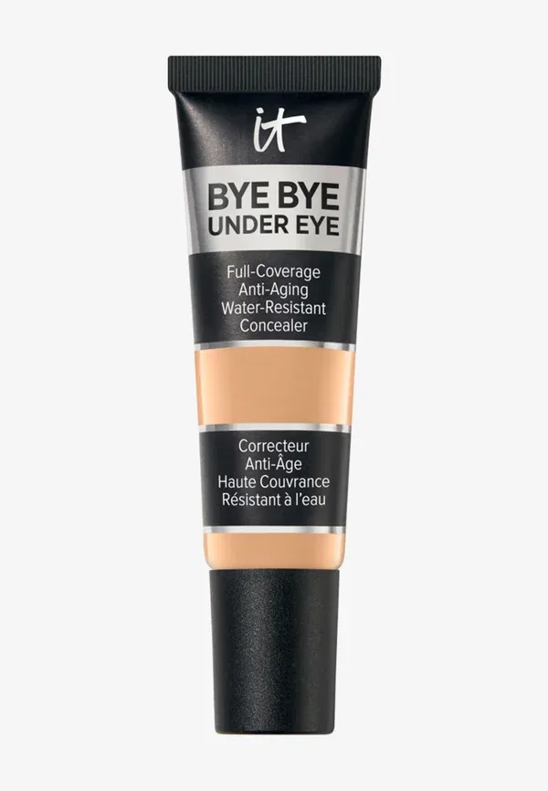 Консилер 12 мл It Cosmetics, цвет medium natural