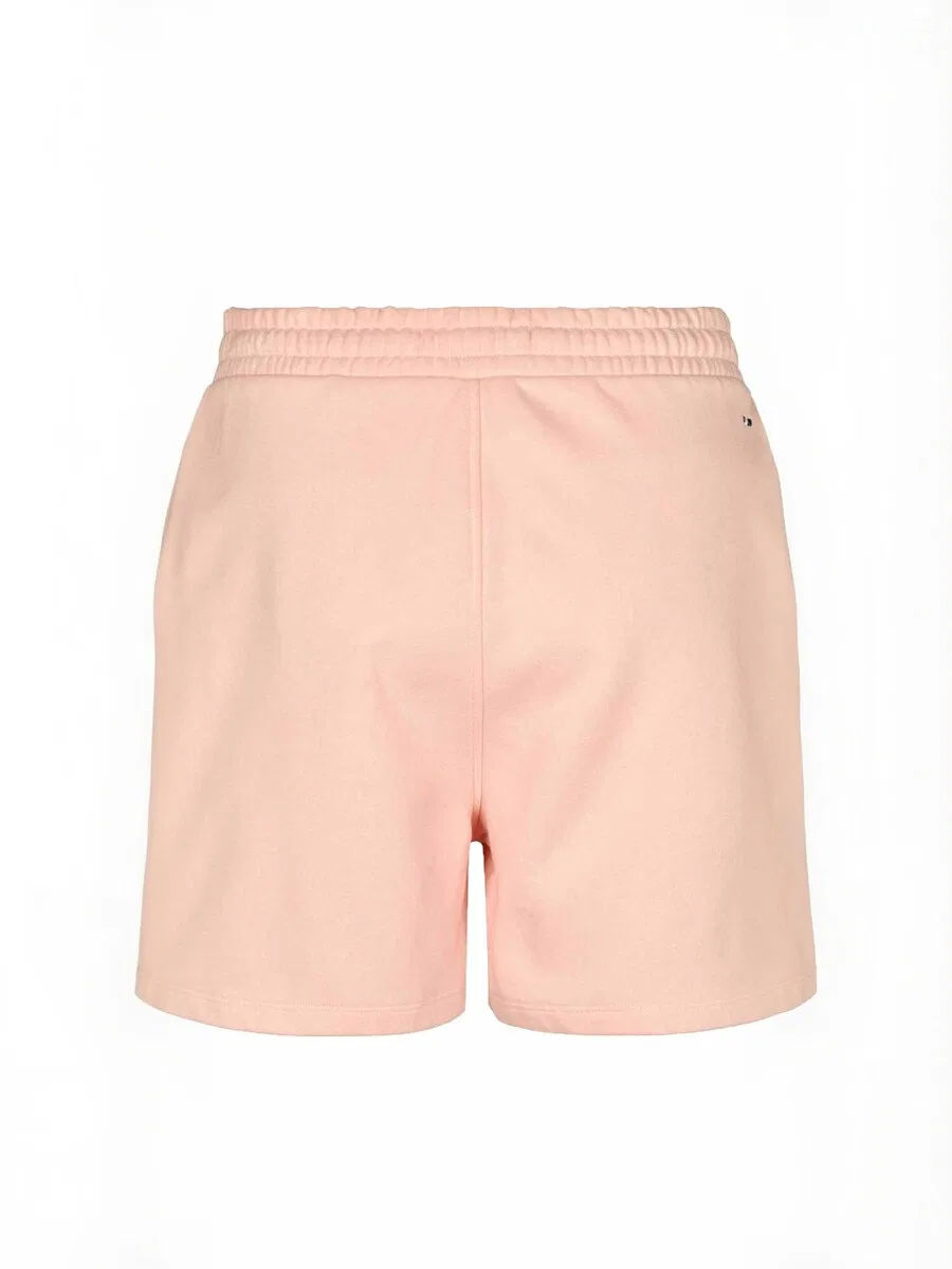Шорты U.S. POLO ASSN. Regular Pants 'UWMaeve' пастельно-розового цвета — фото 3