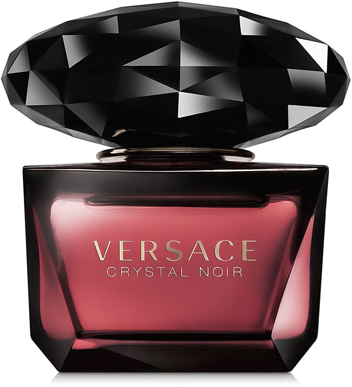 

Туалетная вода Versace Crystal Noir