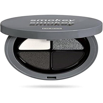 

Палитра теней Pupa One Color One Soul 004 Дымчатый Pupa Milano
