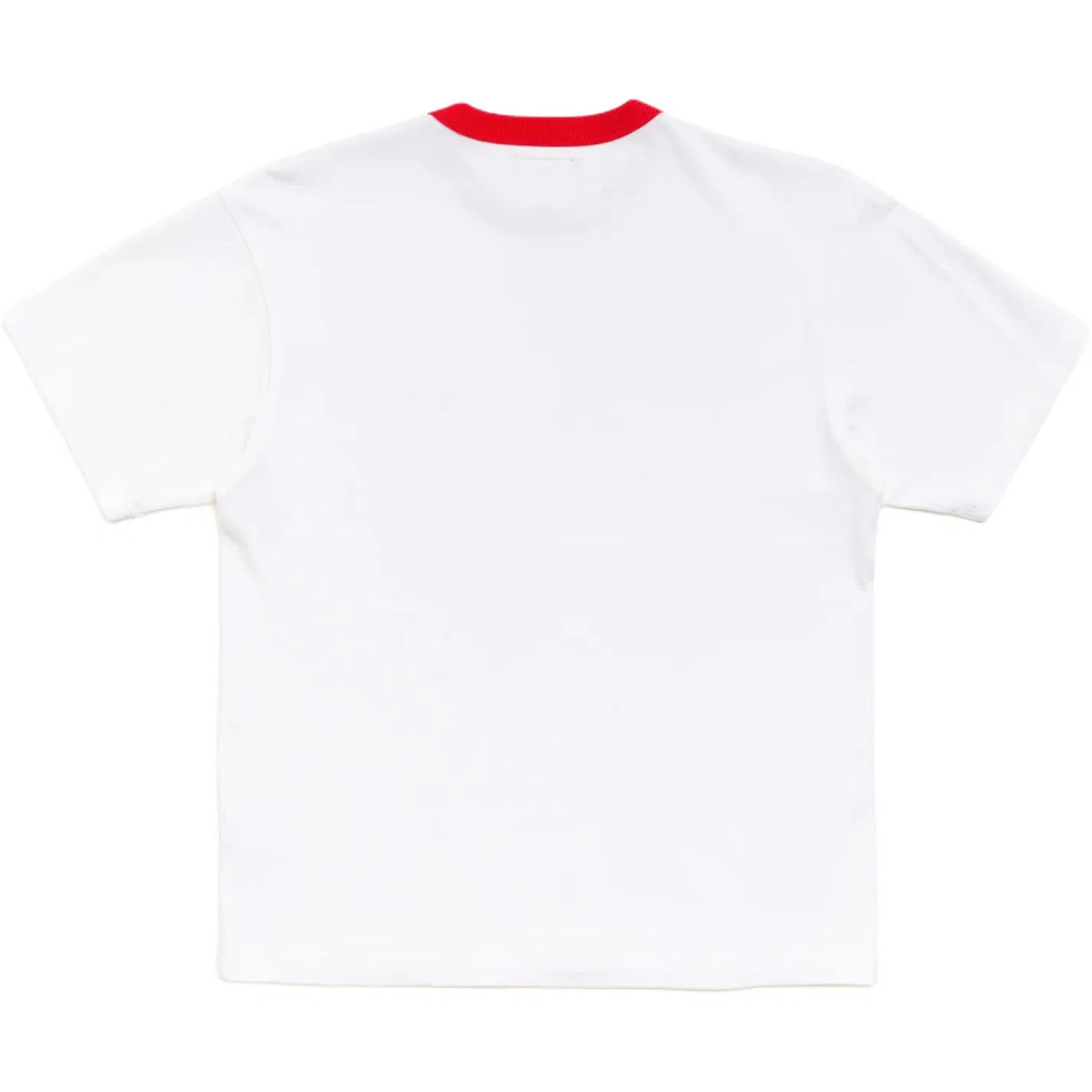 Детская футболка с круглым вырезом Stussy, Olive — фото 4