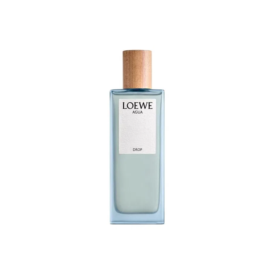 Женские духи Loewe Water Glistening Dewdrop, 100 мл, LOEWE, Black
