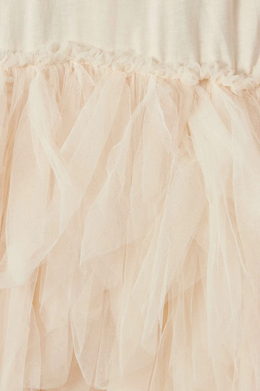 Платье-пачка с юбкой из фатина Radiance Tutu Du Monde — фото 3