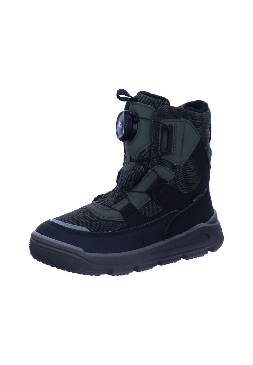 

Сапоги Марс superfit, черный