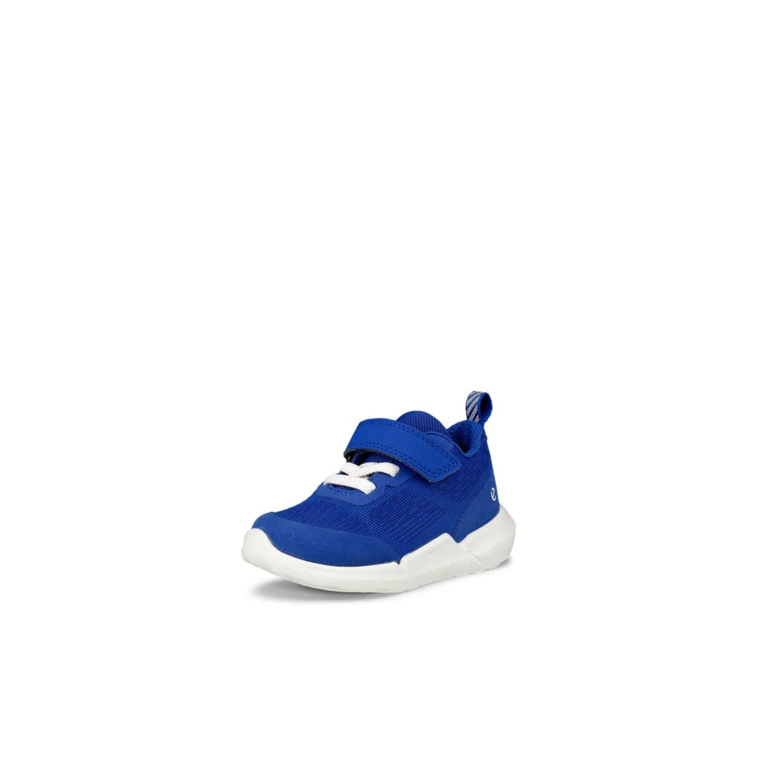Детские ботинки для первых шагов Biom 2.2 Infant Ecco, Royal Blue