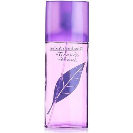 Туалетная вода Elizabeth Arden Green Tea Lavender, 100 мл — фото 3