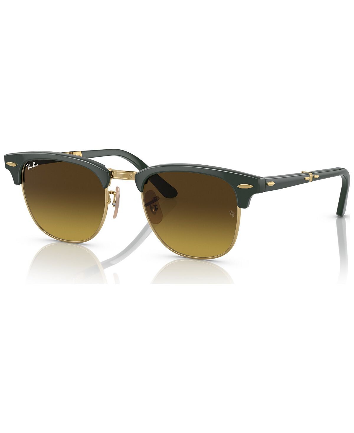 

Солнцезащитные очки унисекс, rb217651-y Ray-Ban, мульти
