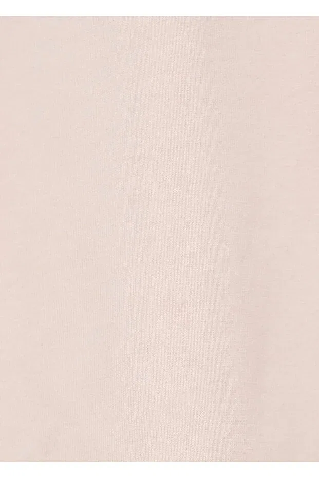 Детское для девочек футболка с длинным рукавом Mango Baby, Pink — фото 4
