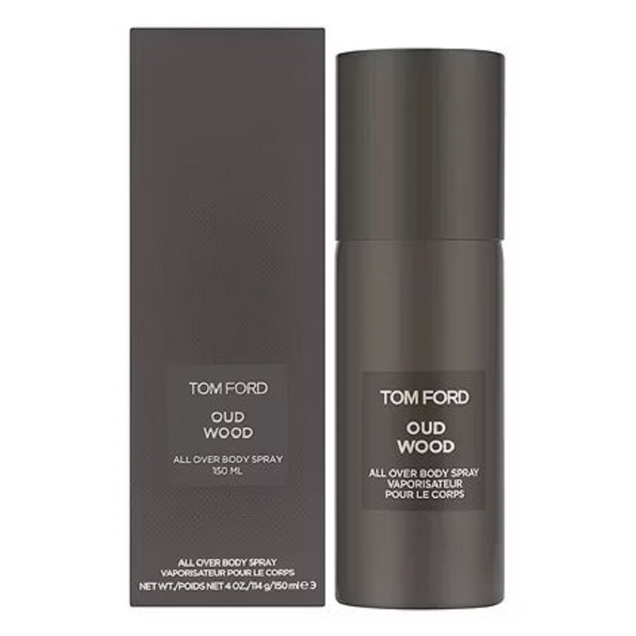 Спрей для тела Tom Ford Oud Wood — фото 3