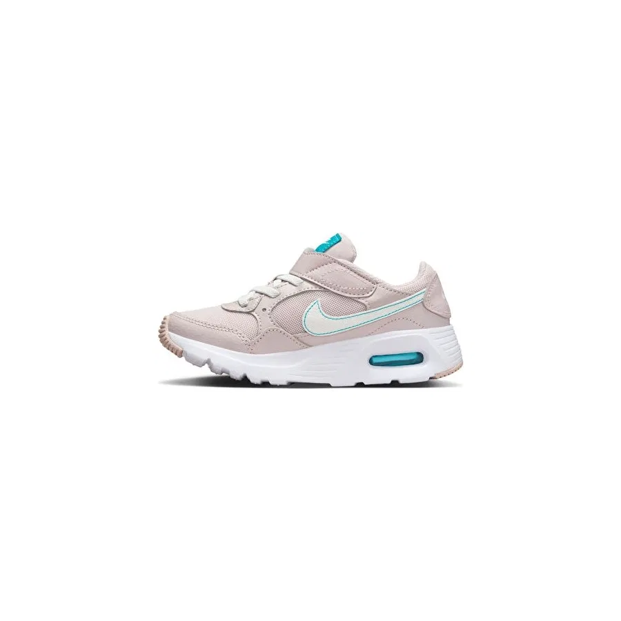 Детские кроссовки Nike Air Max SC (PSV) CZ5356-013, Разноцветный — фото 2