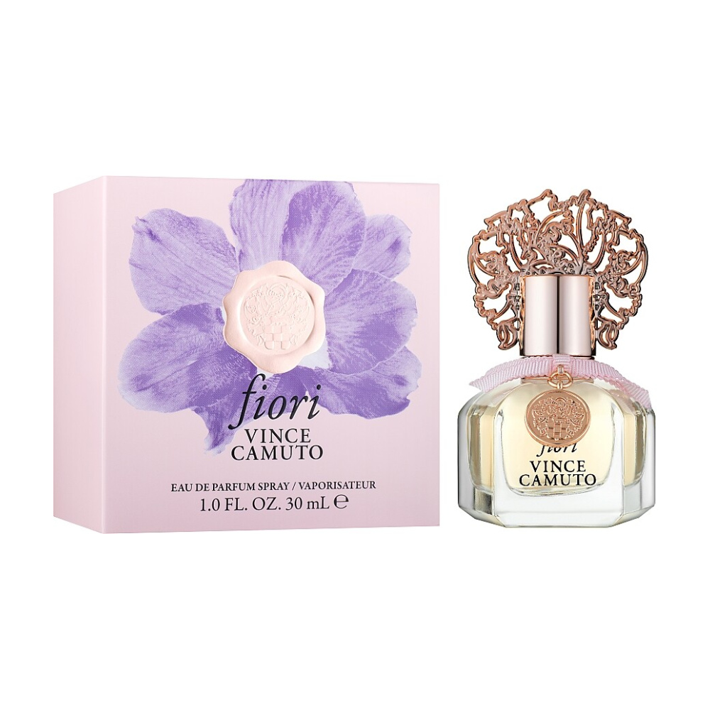 Парфюмерная вода Vince Camuto Fiori — фото 2