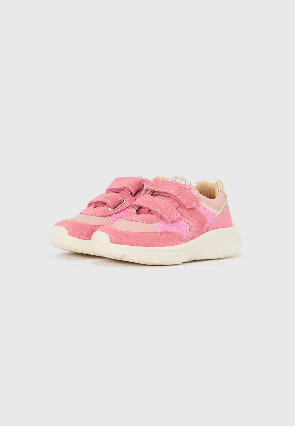 Юки - тренеры Bisgaard, Pink — фото 2