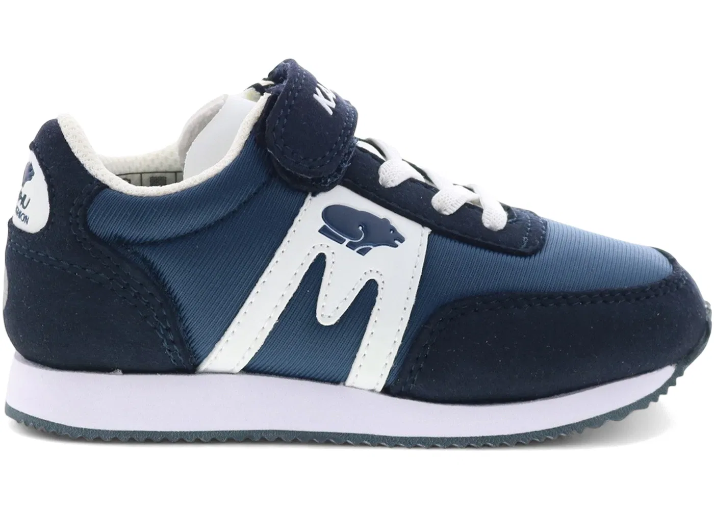 Детские кроссовки Lifestyle Karhu Albatross 82, Deep Navy White