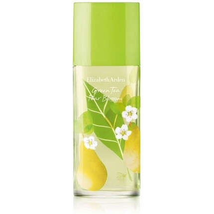 

Туалетная вода Elizabeth Arden Green Tea для женщин 50мл Цветок груши