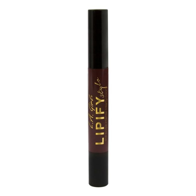 

Lipify stylo помада L.A. Girl, цвет ambitious, 1,8 гр