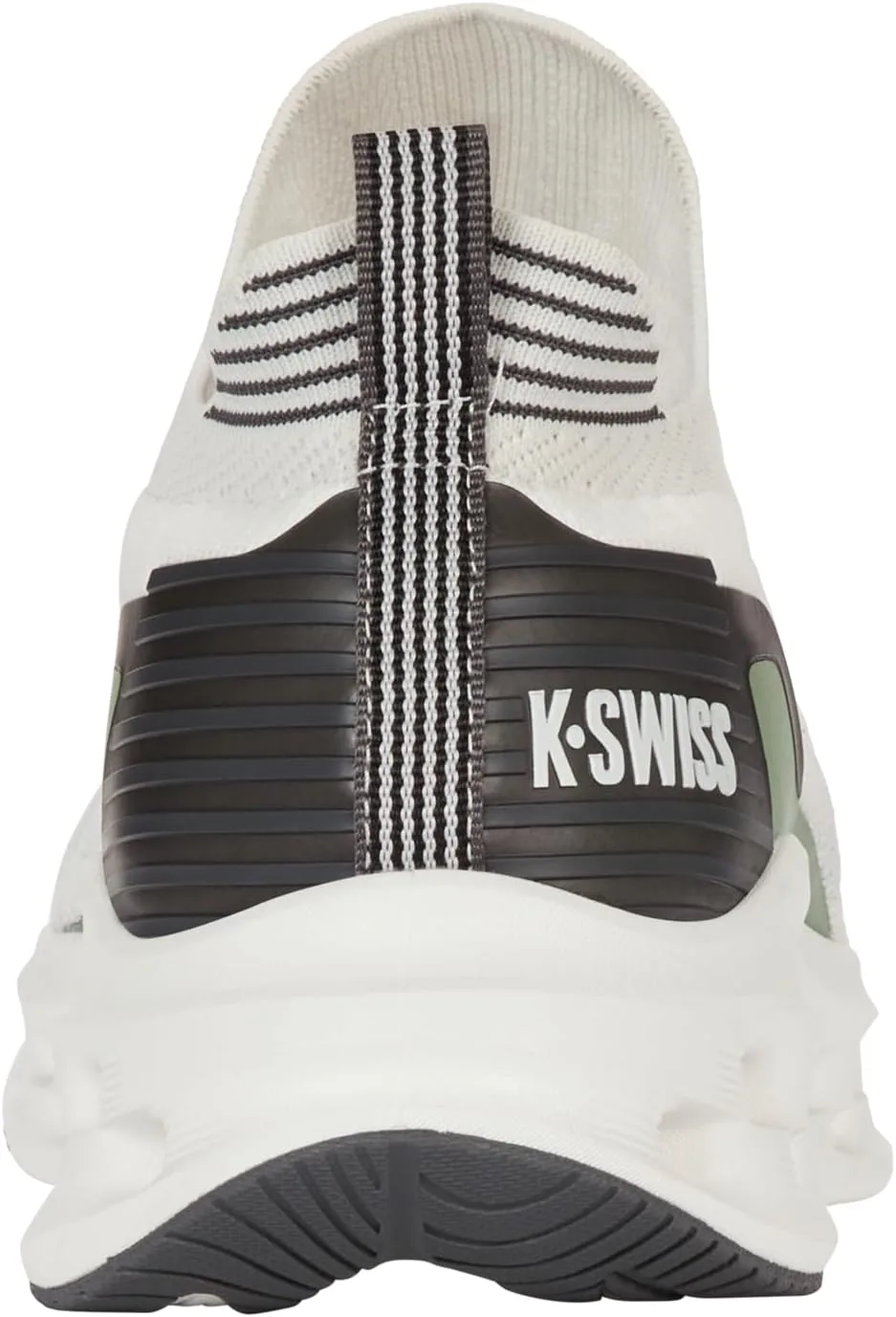 Мужские кроссовки K-Swiss Impulse Trainer — фото 4