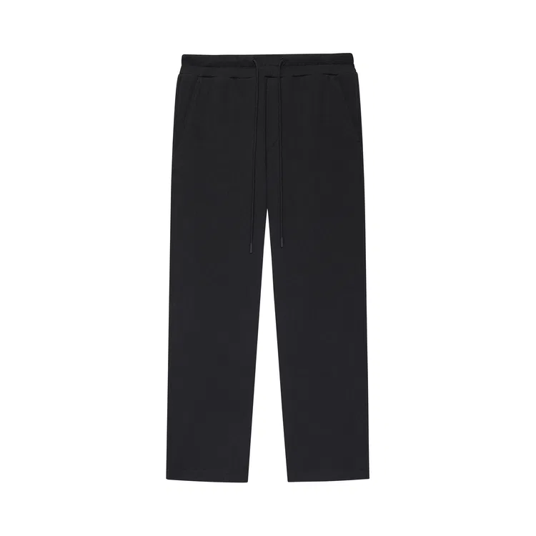Детские спортивные штаны Nice Rice, Black