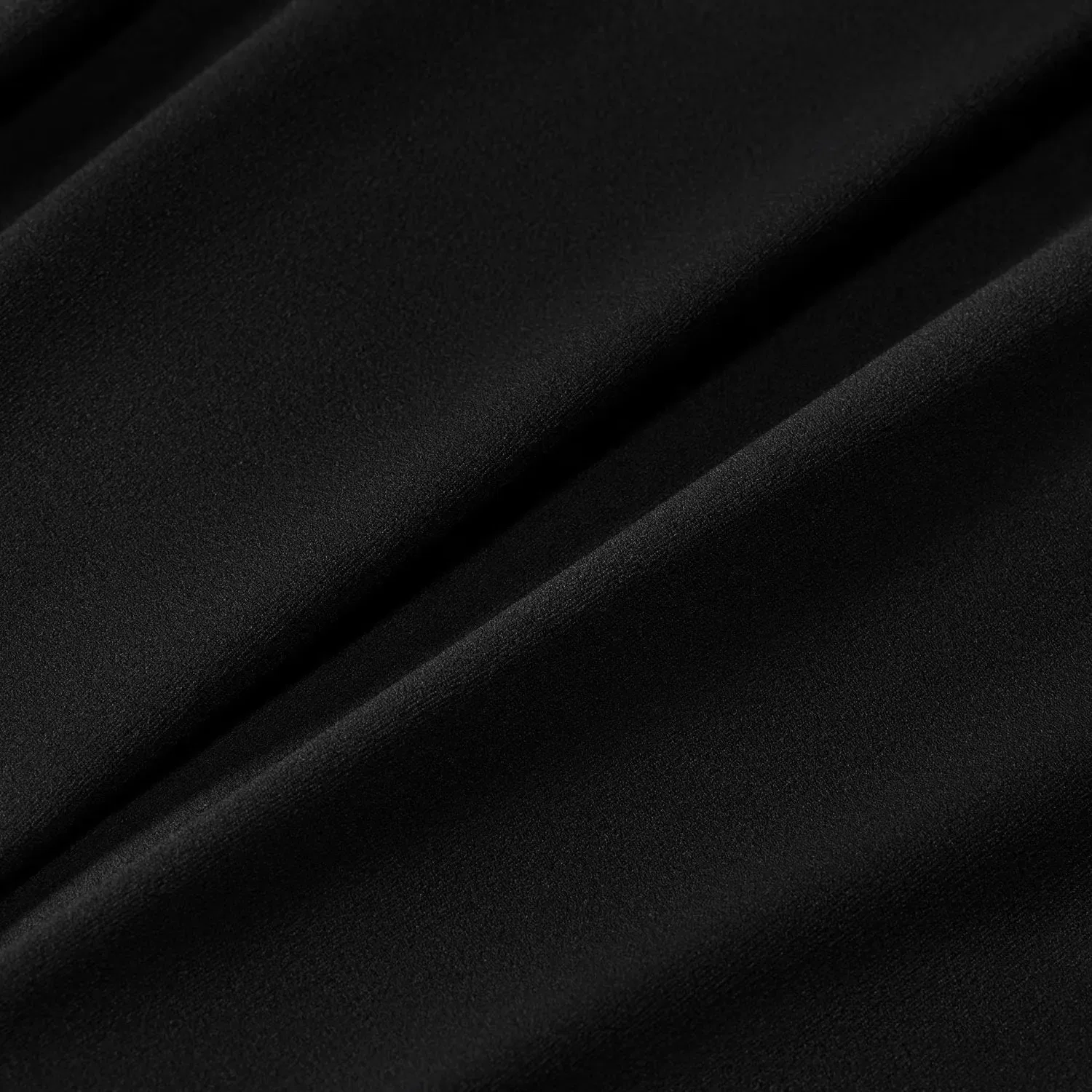 Женские леггинсы с высокой талией Nike DF Zenvy HR Flare Useam, Negro — фото 3