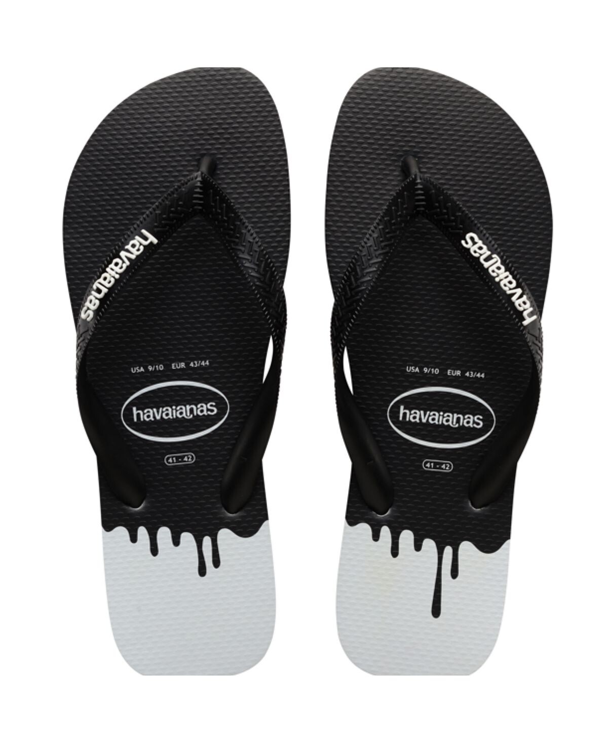 

Мужские сандалии top ink pattern flip-flop Havaianas, мульти