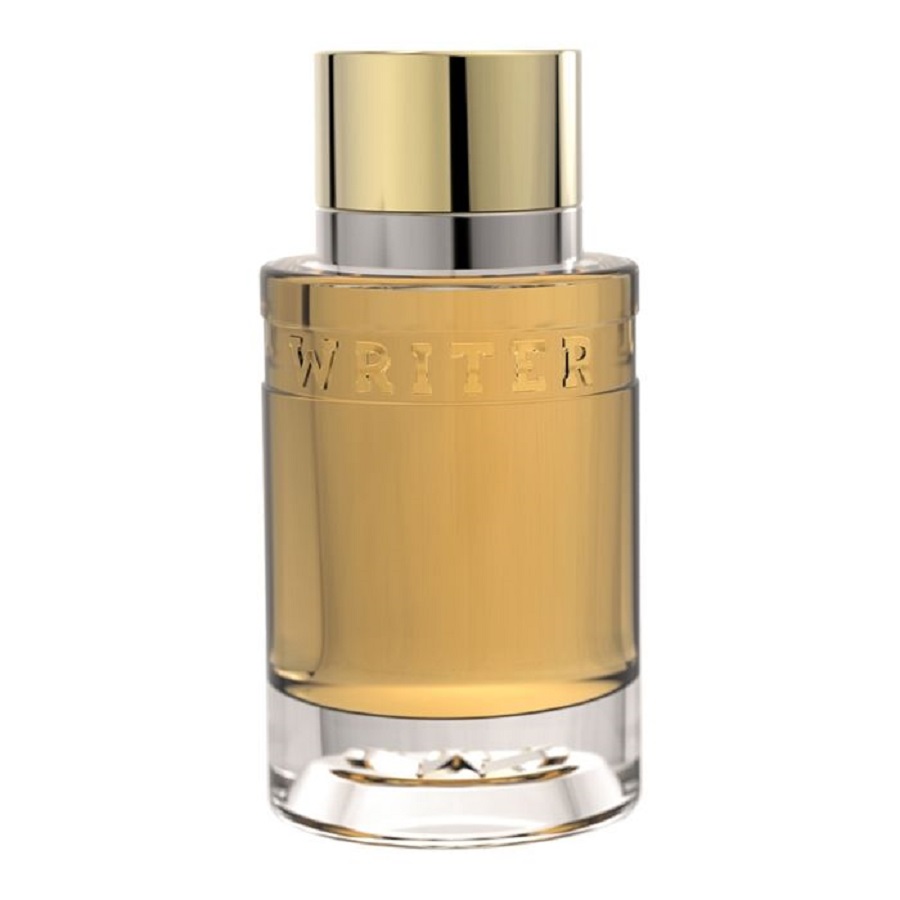

Туалетная вода Sppc Paris Bleu Writer Gold