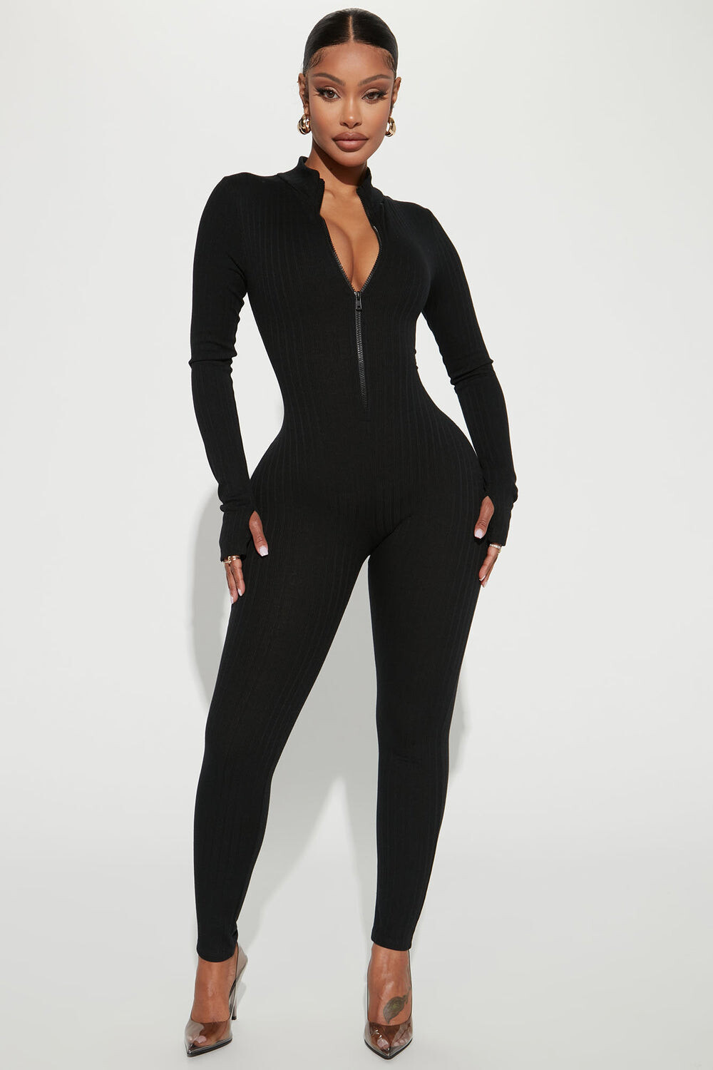 

Рубашка Fashion Nova MXP5040, черный