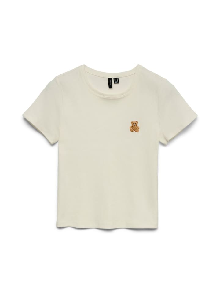 

Топ Vero Moda, белый