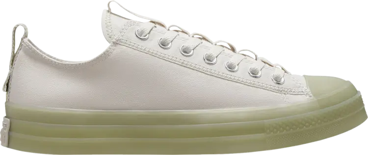 

Кроссовки Converse Chuck Taylor All Star CX Explore Low Pale Putty, кремовый, Бежевый;серый, Кроссовки Converse Chuck Taylor All Star CX Explore Low Pale Putty, кремовый