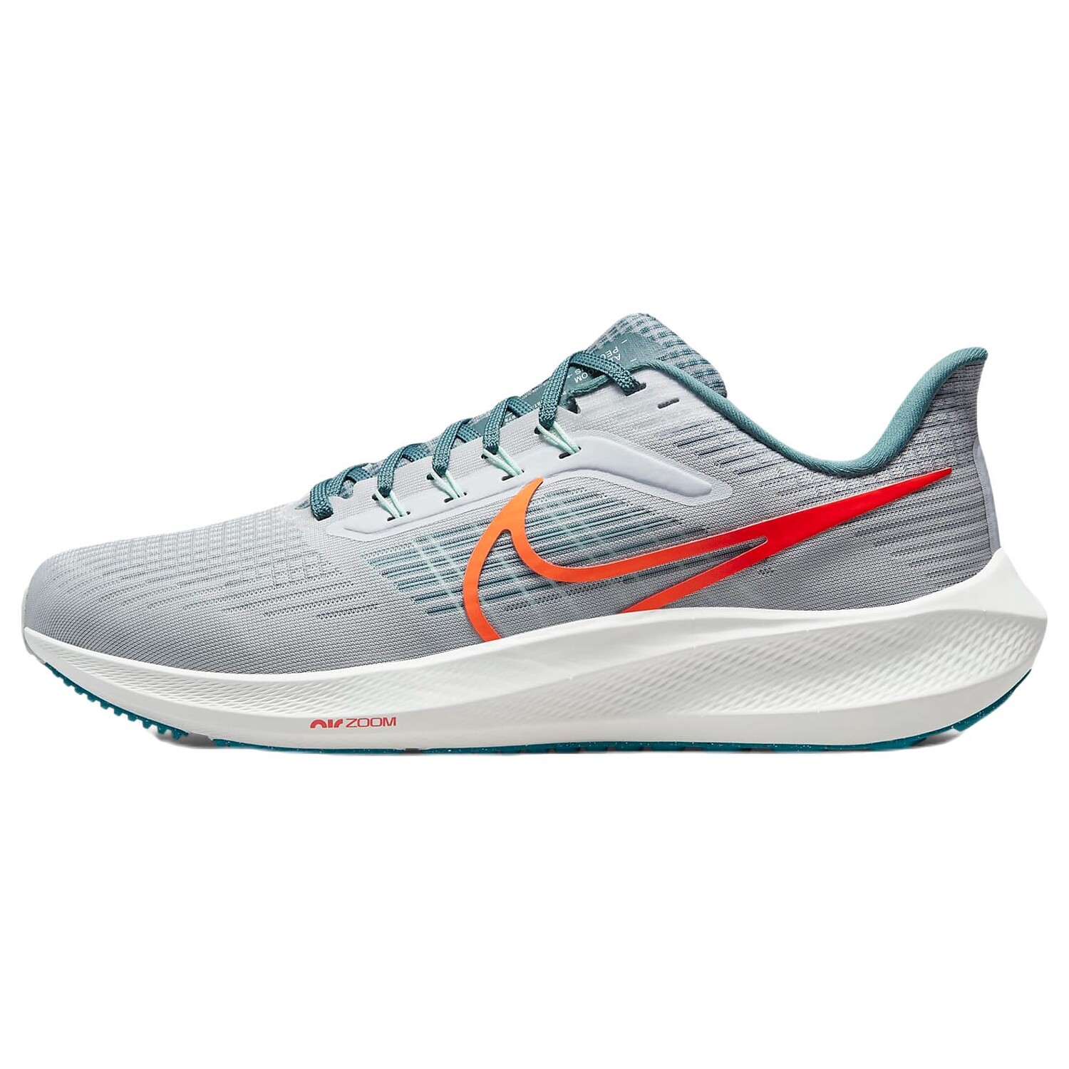 

Кроссовки Nike Pegasus 39, серый/оранжевый