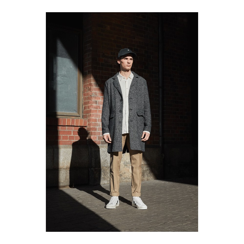 

Кроссовки Veja Campo, white/black, Белый, Кроссовки Veja Campo, white/black