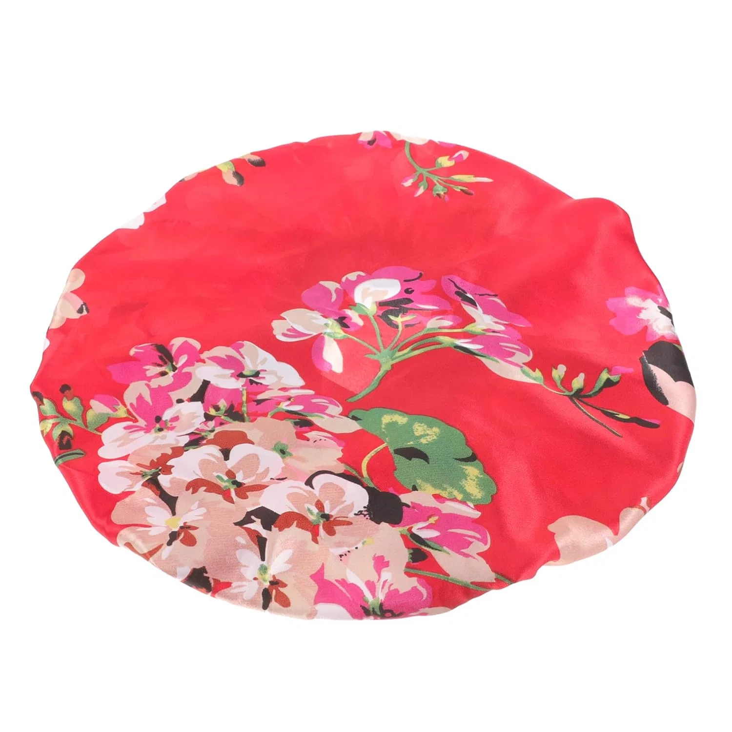 Шапочка для душа Satin, AUTSUPPL, Assorted colours 1
