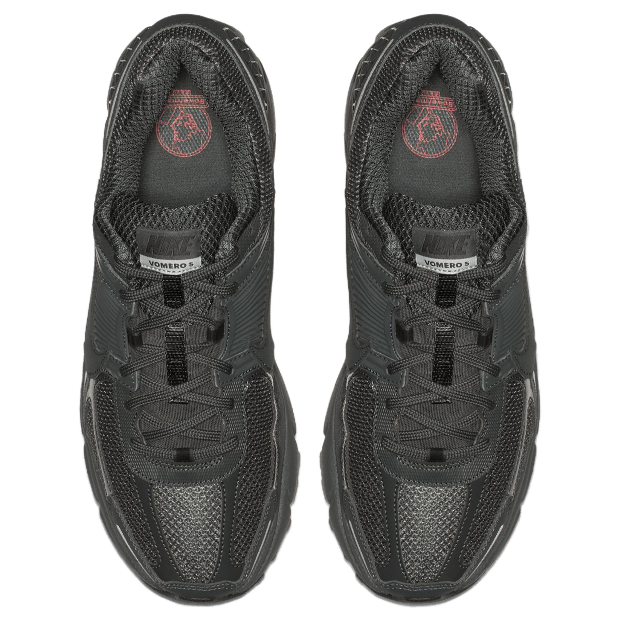 Кроссовки Nike Zoom Vomero 5 SP, антрацитовый — фото 4