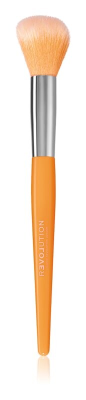 

Кисть для основы и консилера Revolution Relove Brush Queen