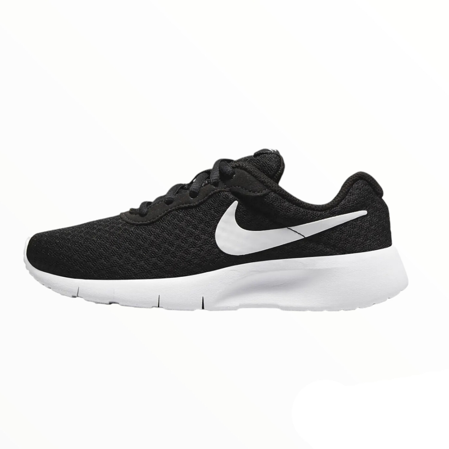 Кроссовки Nike Tanjun GS, черный