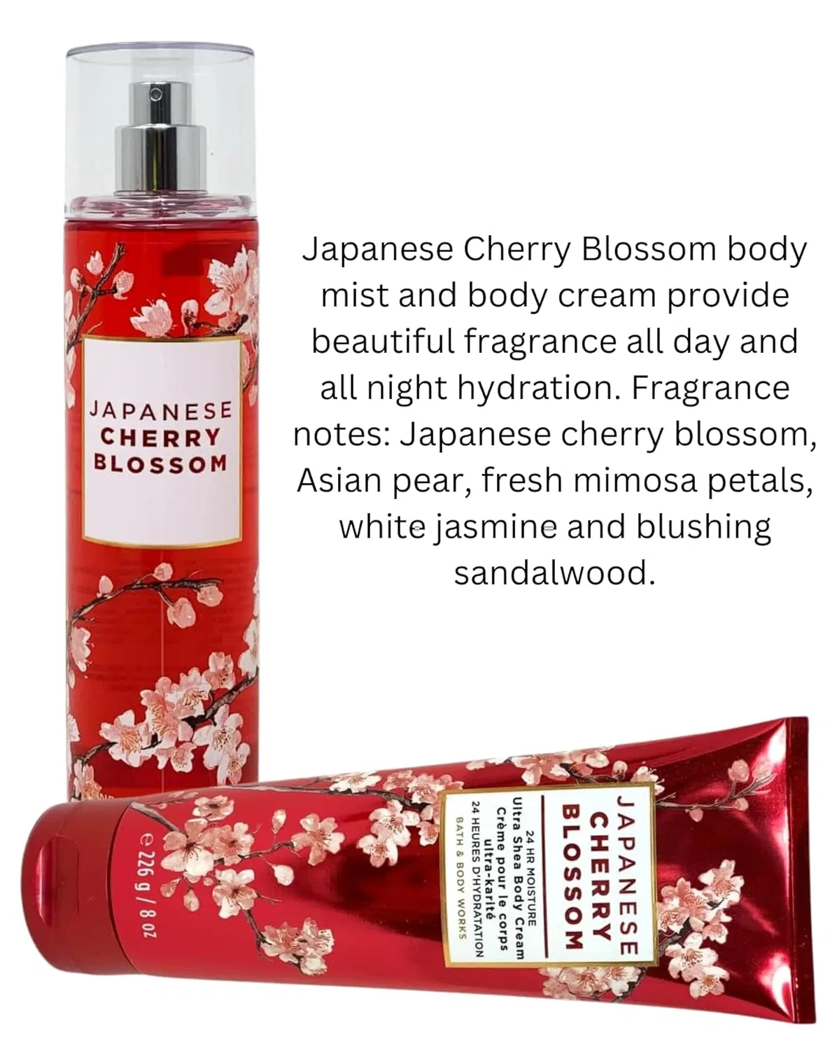 Спрей-кондиционер для волос Bath & Body Works, 225 мл — фото 3