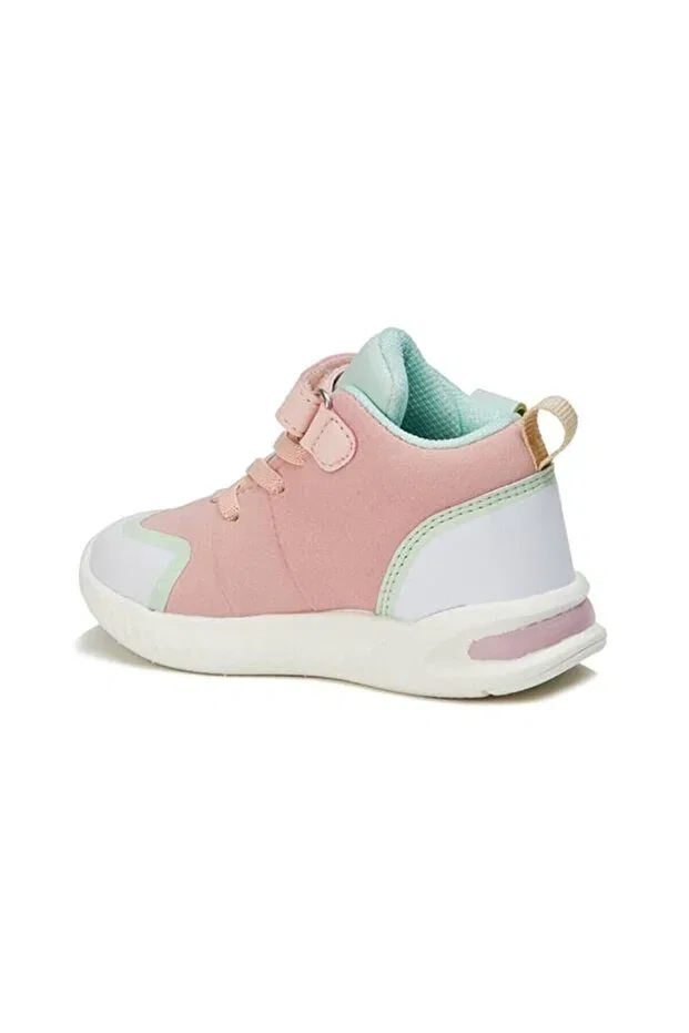 Детские повседневные туфли для мальчиков Pluto light Vicco, Pink — фото 2