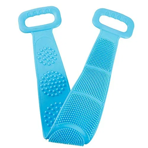 Эксфолирующее полотенце Silicone, H Zxb-Shop