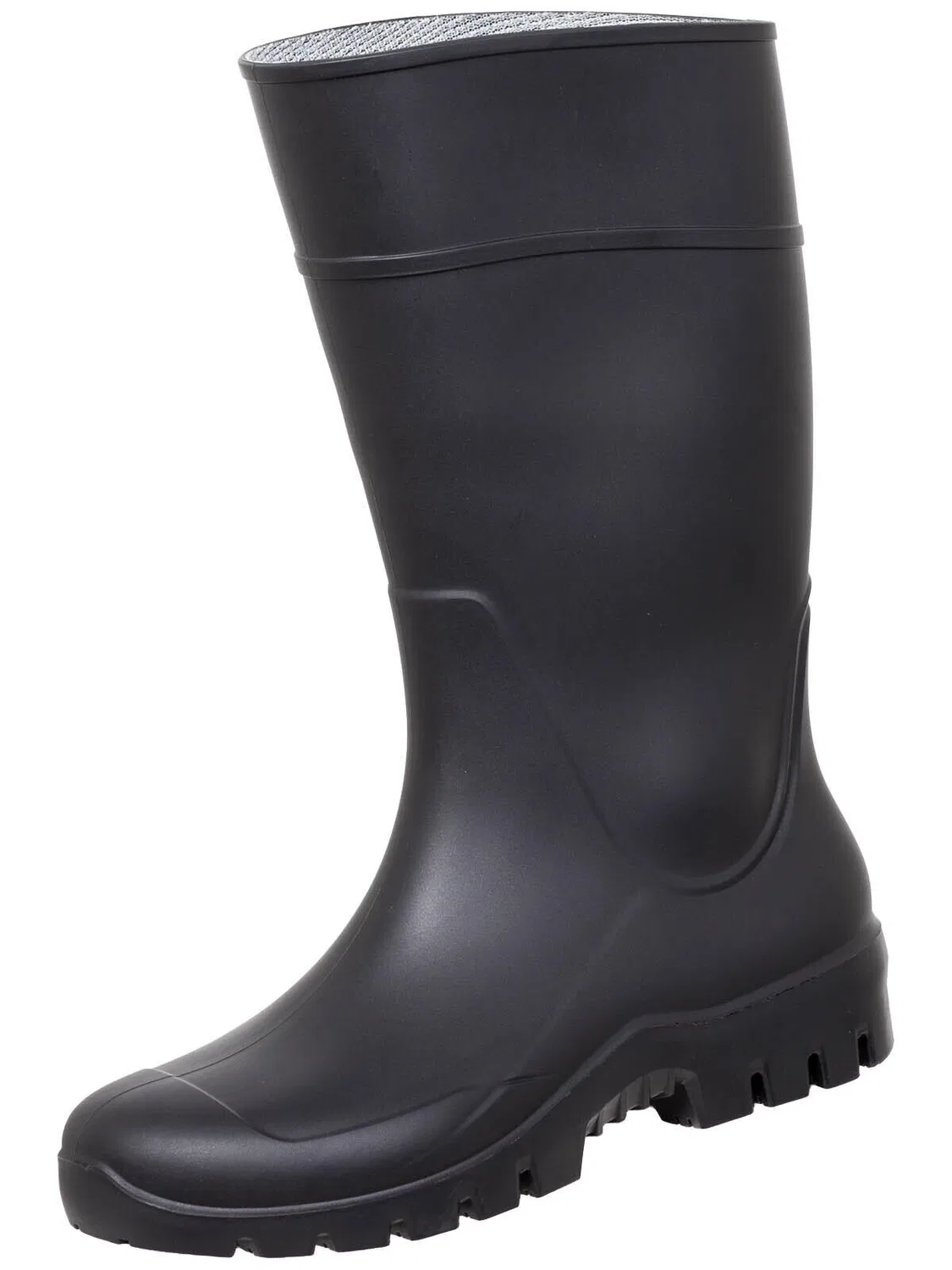 Детские зимние сапоги Spirale Ranch High, Schwarz