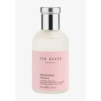 Туалетная вода оригинальная Ted Baker, Pink
