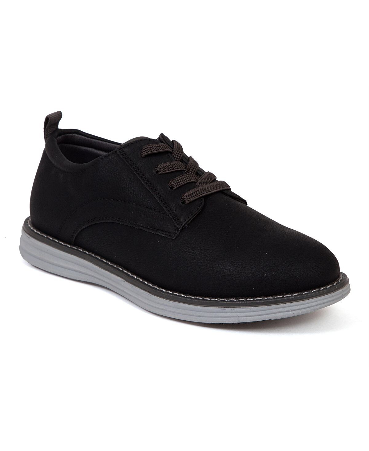 

Повседневные оксфорды Little Boys Dapper Jr. DEER STAGS