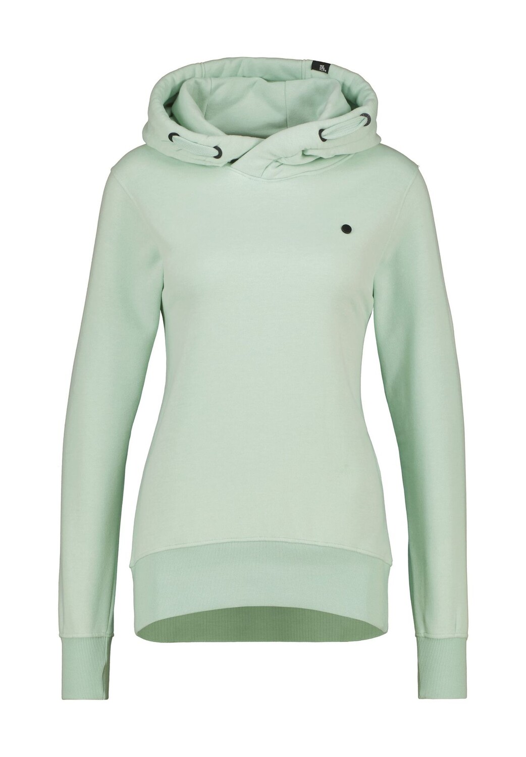 

СаринаАК Толстовка ALIFE AND KICKIN, цвет Fresh Mint Melange