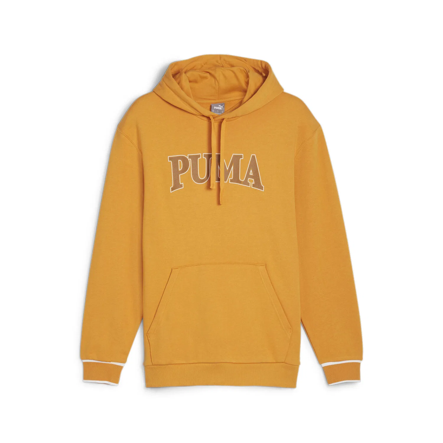 Детское худи Puma Model 678969-91, Gelb